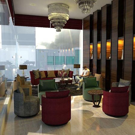 Sotis Hotel Kemang, Jakarta Exteriér fotografie