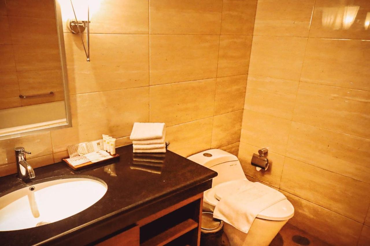 Sotis Hotel Kemang, Jakarta Exteriér fotografie