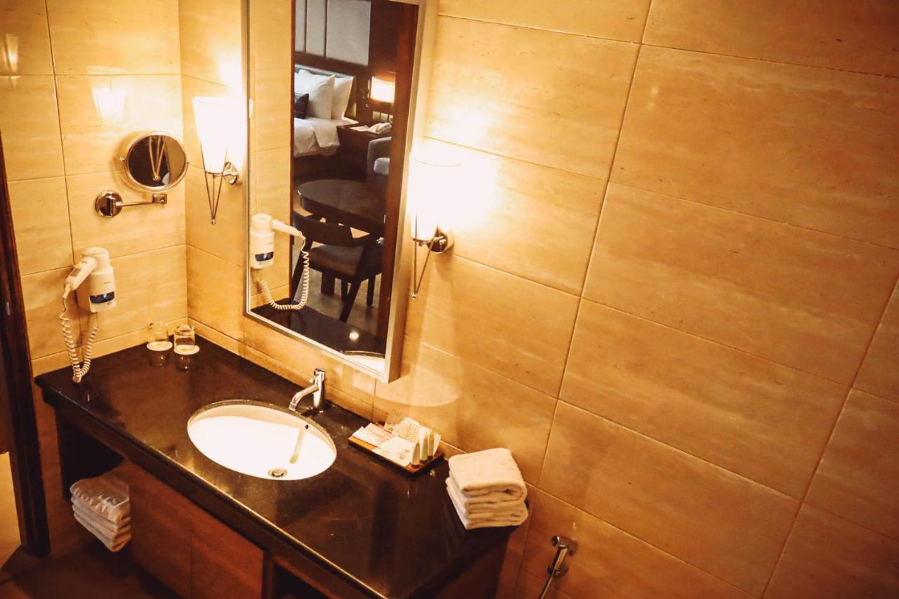 Sotis Hotel Kemang, Jakarta Exteriér fotografie