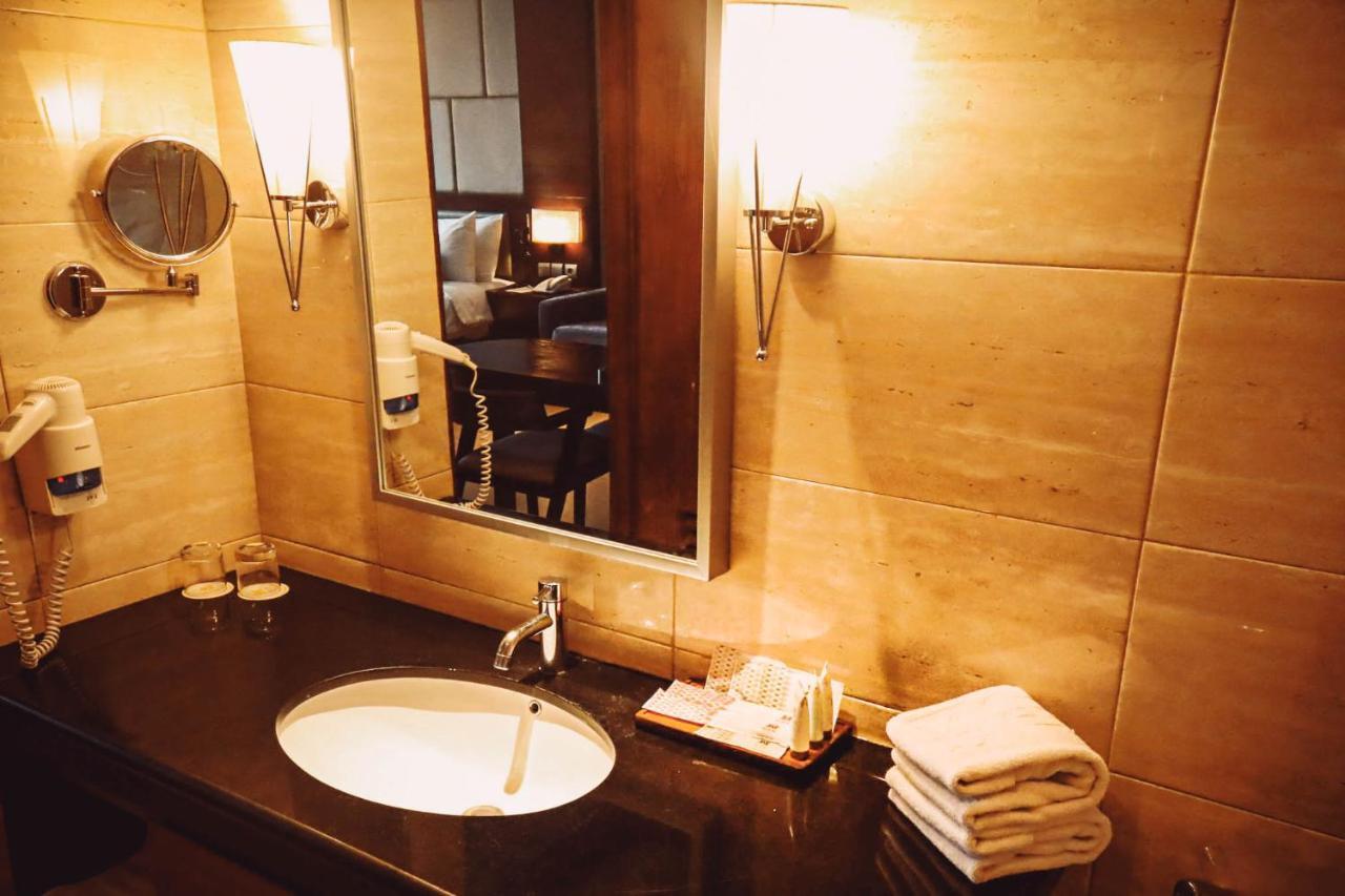 Sotis Hotel Kemang, Jakarta Exteriér fotografie